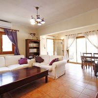 Villa in Spain, Comunitat Valenciana, Calp, 120 sq.m.