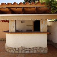 Villa in Spain, Comunitat Valenciana, Calp, 120 sq.m.