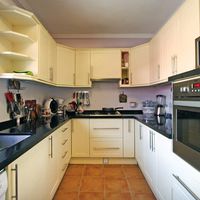 Villa in Spain, Comunitat Valenciana, Calp, 120 sq.m.