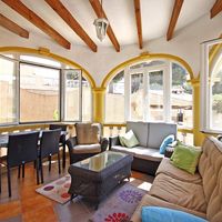 Villa in Spain, Comunitat Valenciana, Calp, 120 sq.m.