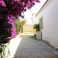 Villa in Spain, Comunitat Valenciana, Calp, 120 sq.m.