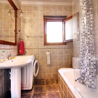 Villa in Spain, Comunitat Valenciana, Calp, 120 sq.m.