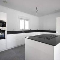 Villa in Spain, Comunitat Valenciana, Benissa, 200 sq.m.