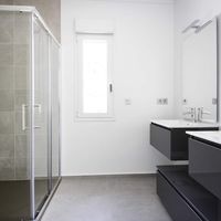 Villa in Spain, Comunitat Valenciana, Benissa, 200 sq.m.