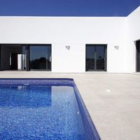Villa in Spain, Comunitat Valenciana, Benissa, 200 sq.m.