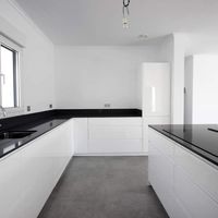 Villa in Spain, Comunitat Valenciana, Benissa, 200 sq.m.