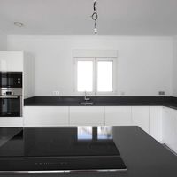 Villa in Spain, Comunitat Valenciana, Benissa, 200 sq.m.