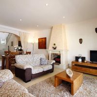 Villa in Spain, Comunitat Valenciana, Calp, 230 sq.m.