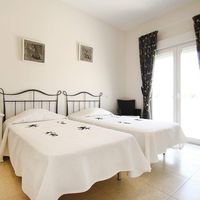 Villa in Spain, Comunitat Valenciana, Calp, 230 sq.m.