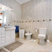 Villa in Spain, Comunitat Valenciana, Calp, 230 sq.m.