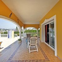 Villa in Spain, Comunitat Valenciana, Calp, 230 sq.m.