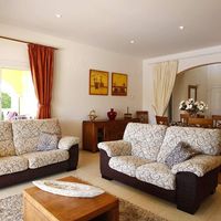 Villa in Spain, Comunitat Valenciana, Calp, 230 sq.m.