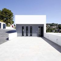 Villa in Spain, Comunitat Valenciana, Benissa, 275 sq.m.