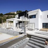 Villa in Spain, Comunitat Valenciana, Benissa, 560 sq.m.