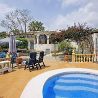 Villa in Spain, Comunitat Valenciana, Calp, 120 sq.m.