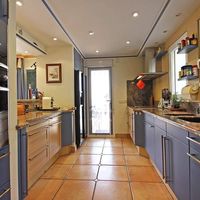 Вилла в Испании, Валенсия, Кальп, 260 кв.м.