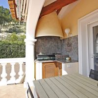 Вилла в Испании, Валенсия, Кальп, 260 кв.м.