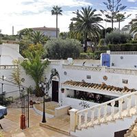 Villa in Spain, Comunitat Valenciana, Benissa, 185 sq.m.