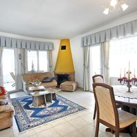 Вилла в Испании, Валенсия, Кальп, 225 кв.м.