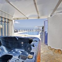 Вилла в Испании, Валенсия, Кальп, 225 кв.м.