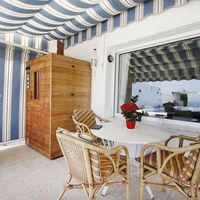 Вилла в Испании, Валенсия, Кальп, 225 кв.м.