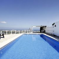 Вилла в Испании, Валенсия, Кальп, 225 кв.м.