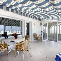 Вилла в Испании, Валенсия, Кальп, 225 кв.м.