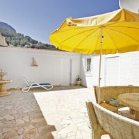 Вилла в Испании, Валенсия, Кальп, 225 кв.м.