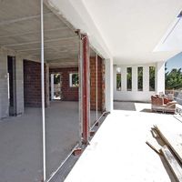 Вилла в Испании, Валенсия, Кальп, 220 кв.м.