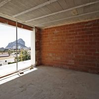 Вилла в Испании, Валенсия, Кальп, 220 кв.м.