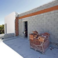 Вилла в Испании, Валенсия, Кальп, 220 кв.м.