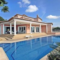 Вилла в Испании, Валенсия, Кальп, 320 кв.м.