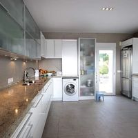 Вилла в Испании, Валенсия, Кальп, 320 кв.м.