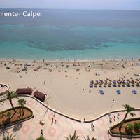 Вилла в Испании, Валенсия, Кальп, 191 кв.м.