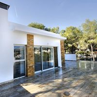 Вилла в Испании, Валенсия, Кальп, 161 кв.м.