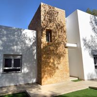 Вилла в Испании, Валенсия, Кальп, 161 кв.м.