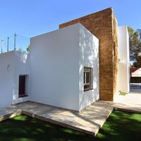 Вилла в Испании, Валенсия, Кальп, 161 кв.м.