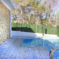 Вилла в Испании, Валенсия, Кальп, 161 кв.м.