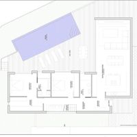 Вилла в Испании, Валенсия, Кальп, 203 кв.м.