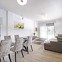 Вилла в Испании, Валенсия, Кальп, 190 кв.м.