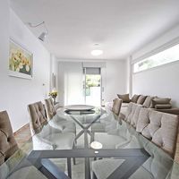 Вилла в Испании, Валенсия, Кальп, 190 кв.м.