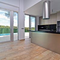 Villa in Spain, Comunitat Valenciana, Calp, 182 sq.m.