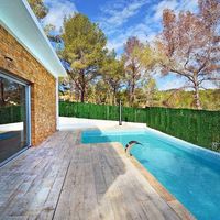 Villa in Spain, Comunitat Valenciana, Calp, 182 sq.m.