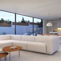 Villa in Spain, Comunitat Valenciana, Calp, 189 sq.m.