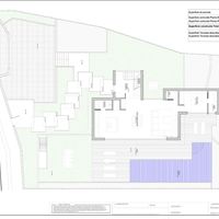 Villa in Spain, Comunitat Valenciana, Calp, 189 sq.m.