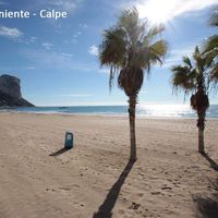 Villa in Spain, Comunitat Valenciana, Calp, 189 sq.m.