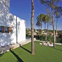 Villa in Spain, Comunitat Valenciana, Benissa, 182 sq.m.