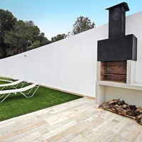 Villa in Spain, Comunitat Valenciana, Benissa, 183 sq.m.