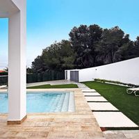 Villa in Spain, Comunitat Valenciana, Benissa, 183 sq.m.