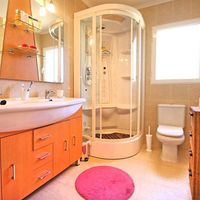 Вилла в Испании, Валенсия, Кальп, 250 кв.м.